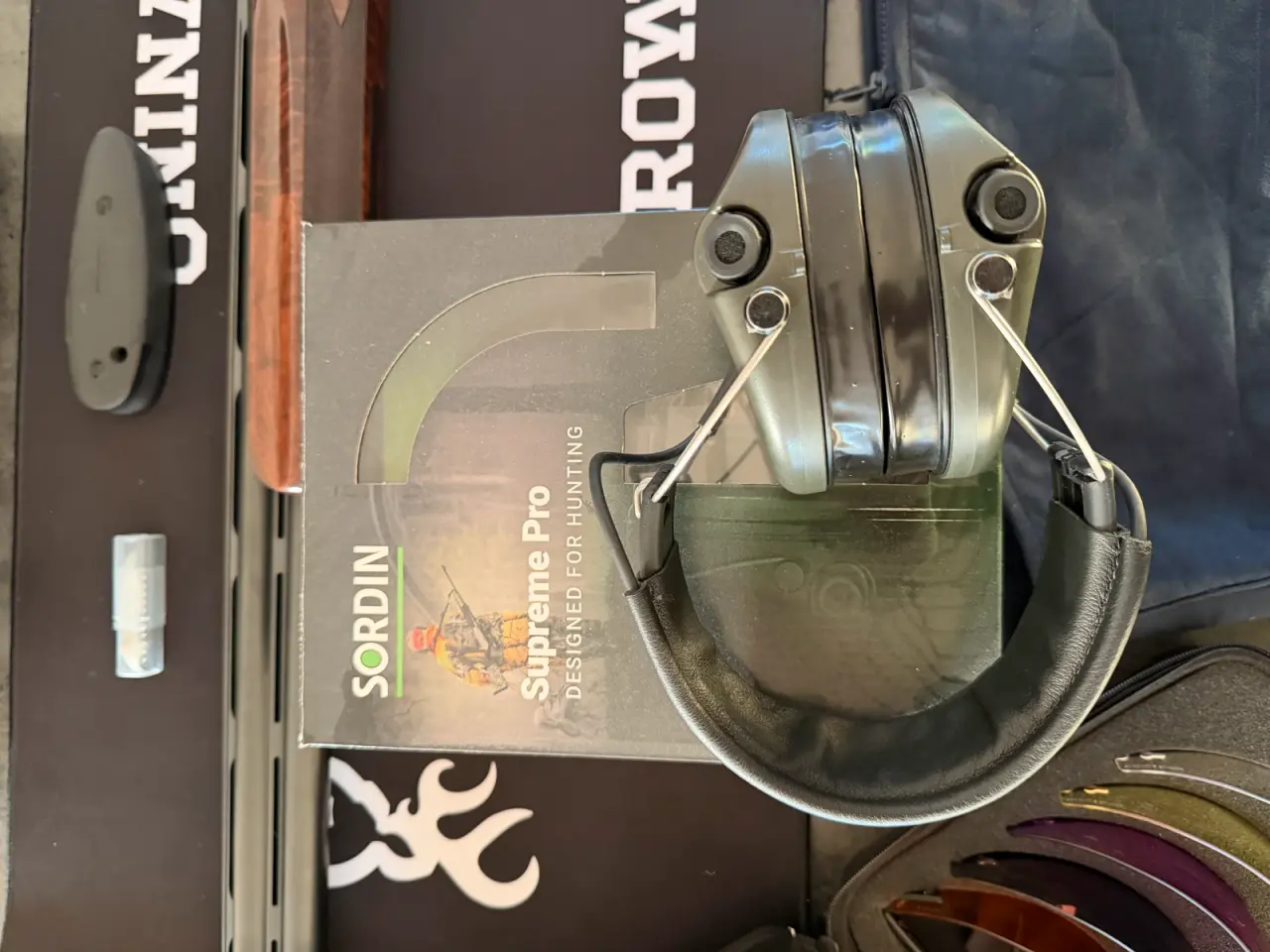 Billede 12 - Browning 725 prosport