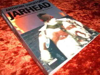 Jarhead, Anthony Swofford,