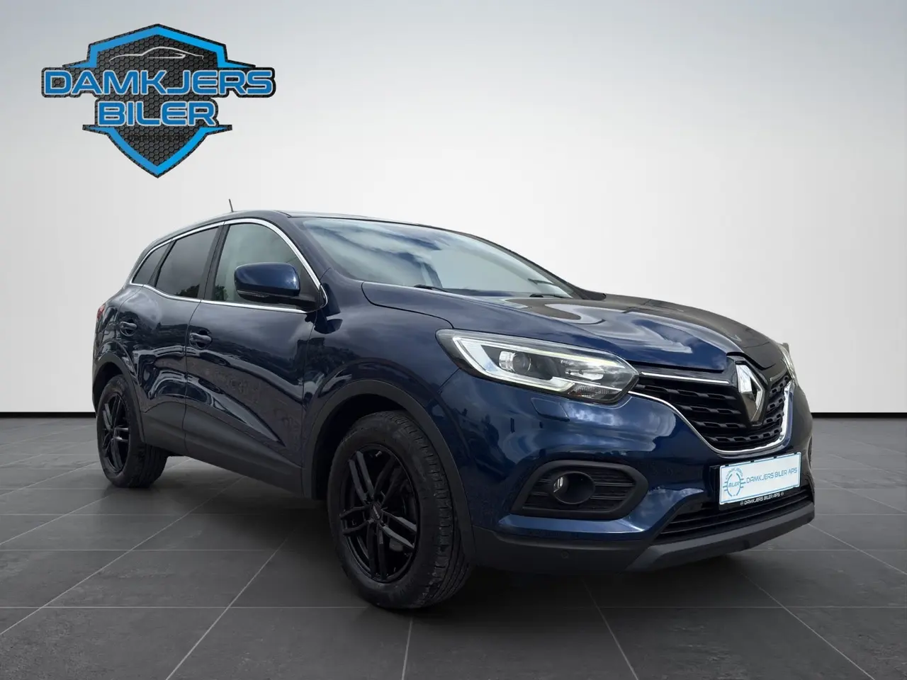 Billede 3 - Renault Kadjar 1,3 TCe 140 Limited EDC