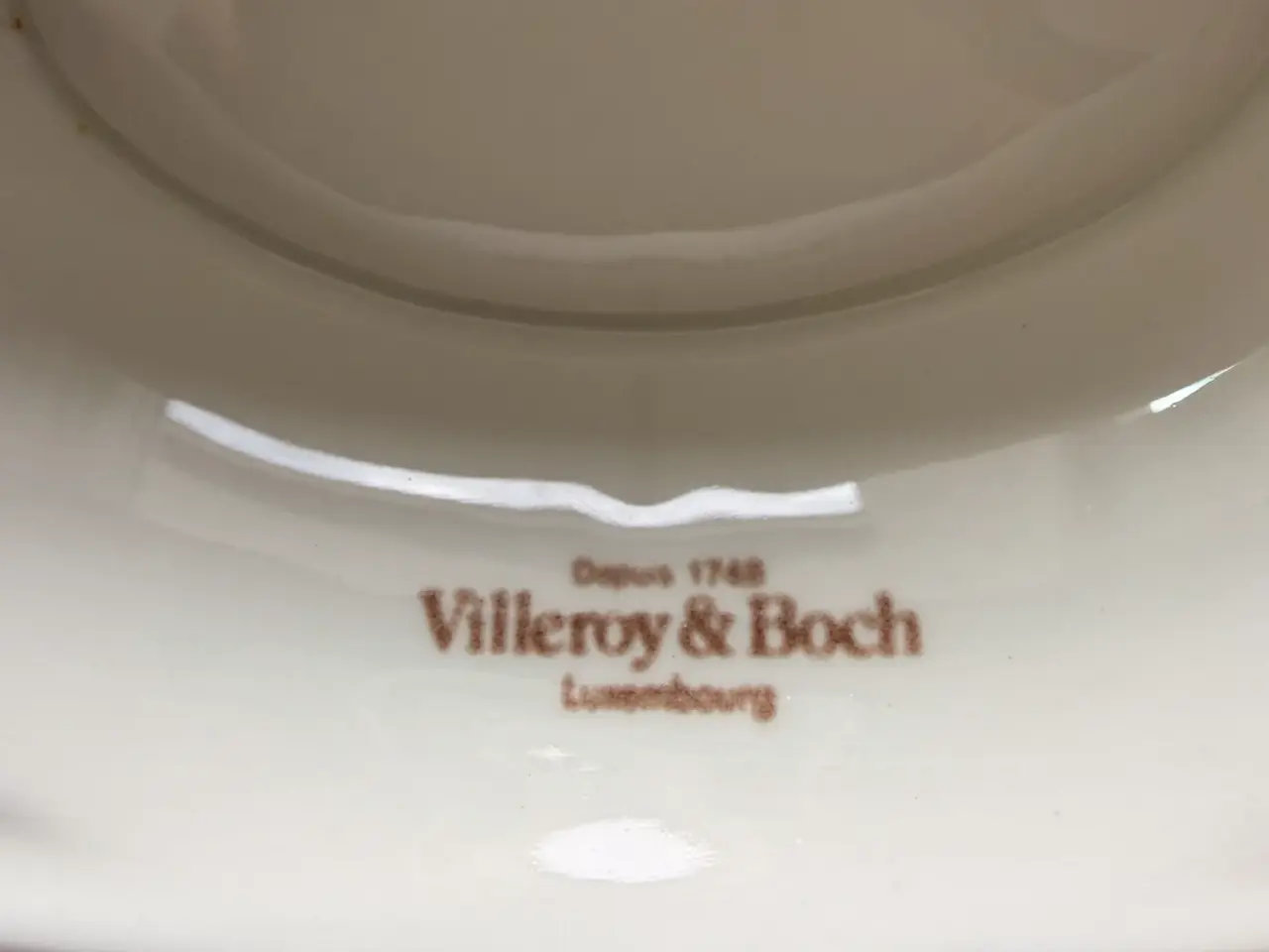 Billede 6 - Sovseskål, Villeroy&Boch - Vieux