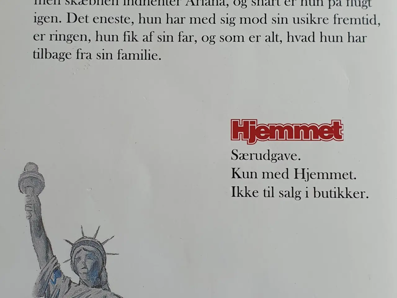 Billede 2 - Signetringen , bog 