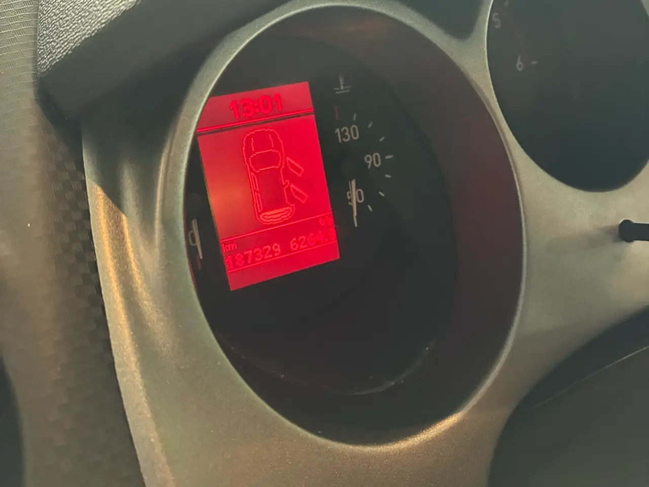 Billede 15 - Seat Altea XL 2.0 TDI