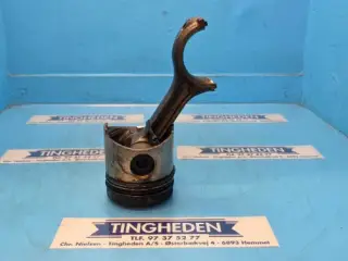 John Deere 1630 Stempel AR79868
