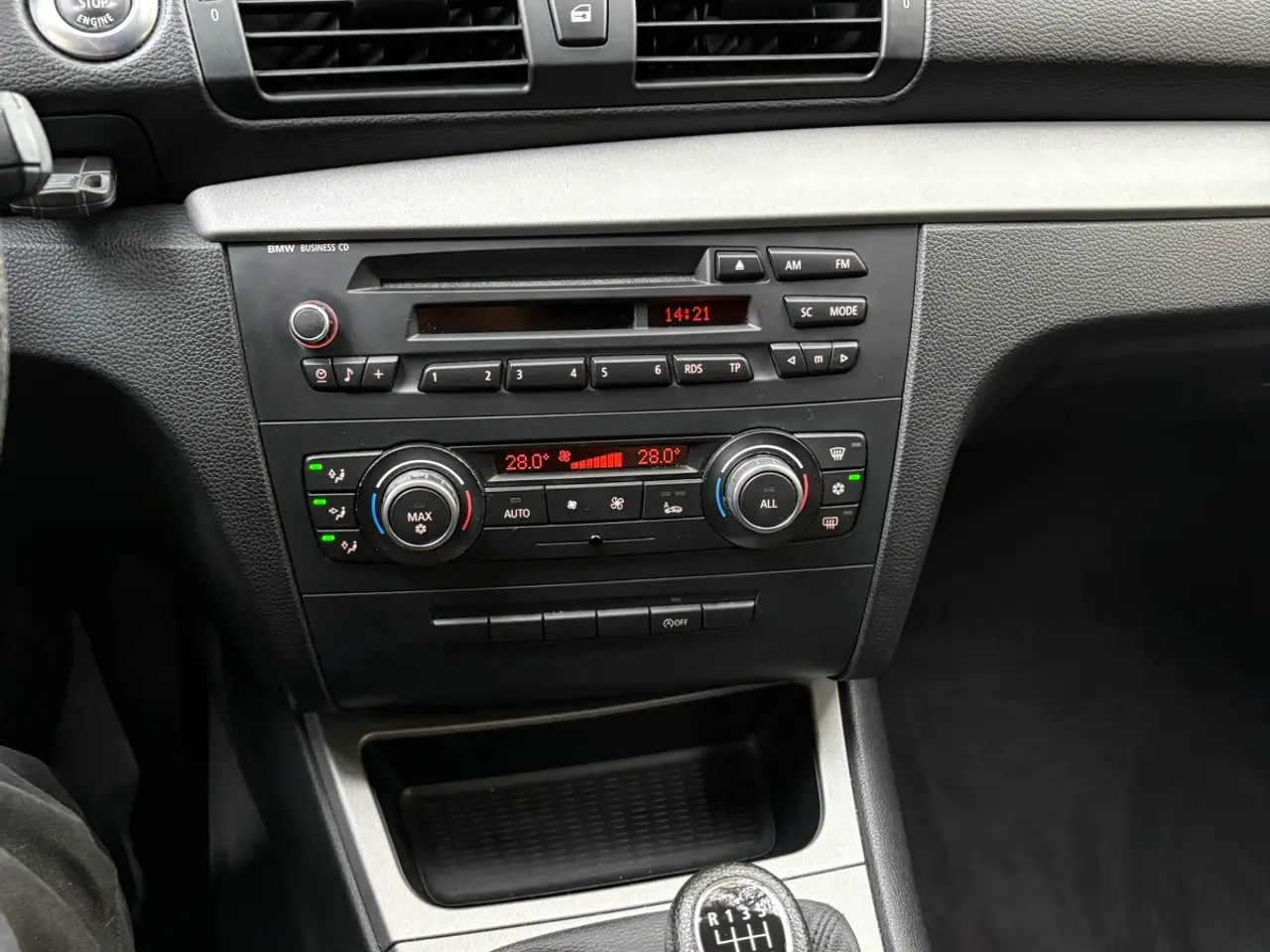 Billede 8 - Extrem fin bmw E87 116D nysynet