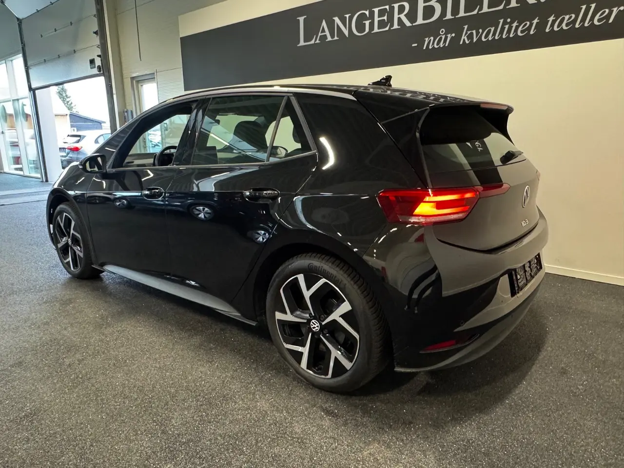 Billede 3 - VW ID.3 59 Pro Edition