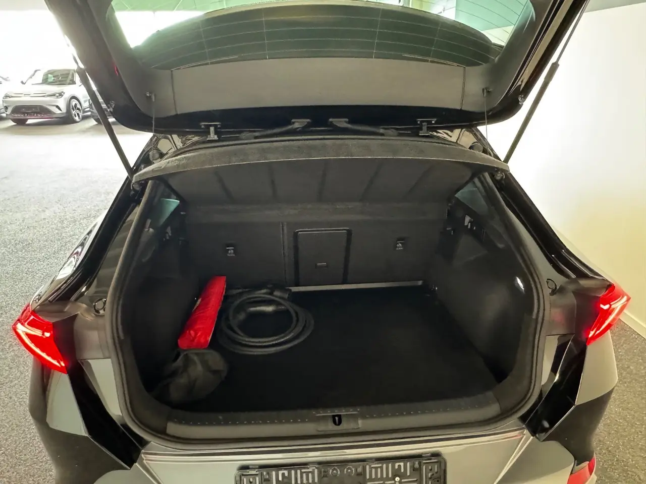 Billede 5 - Cupra Formentor 1,4 eHybrid VZ DSG