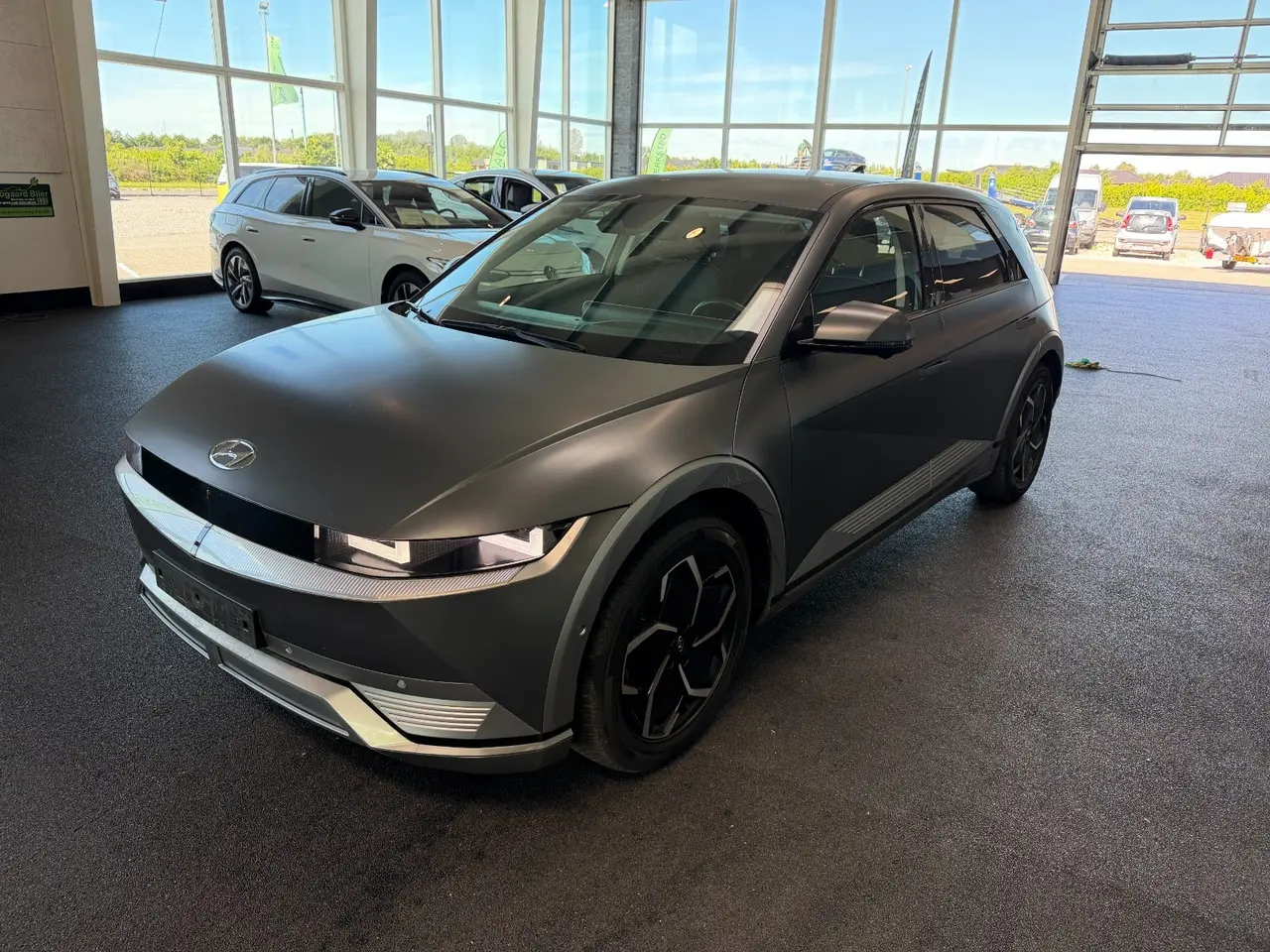 Billede 3 - Hyundai Ioniq 5 58 Ultimate