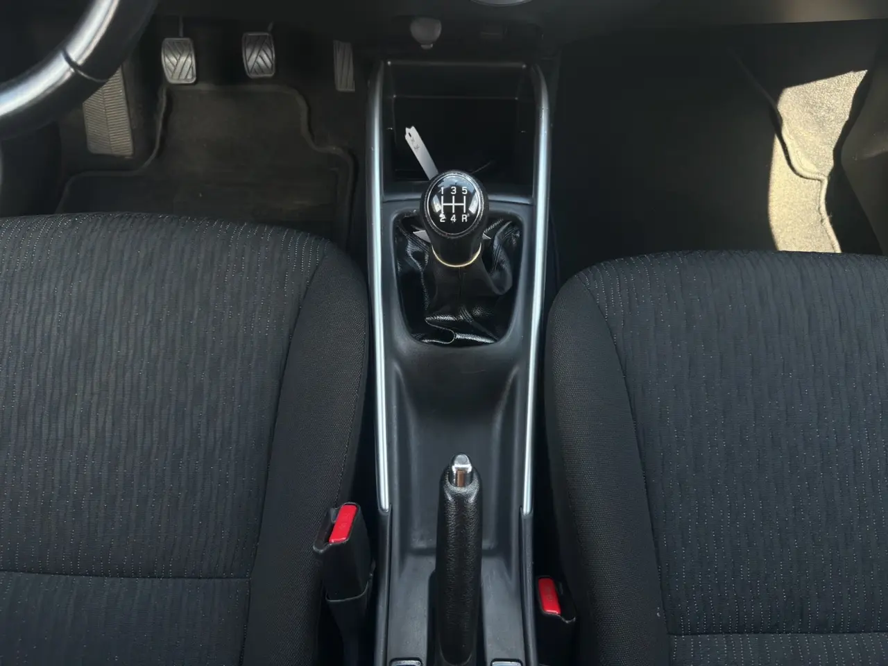 Billede 13 - Suzuki Baleno 1,2 Dualjet Exclusive