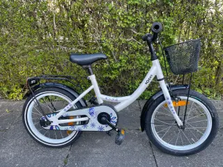 Billig drenge/pige cykel