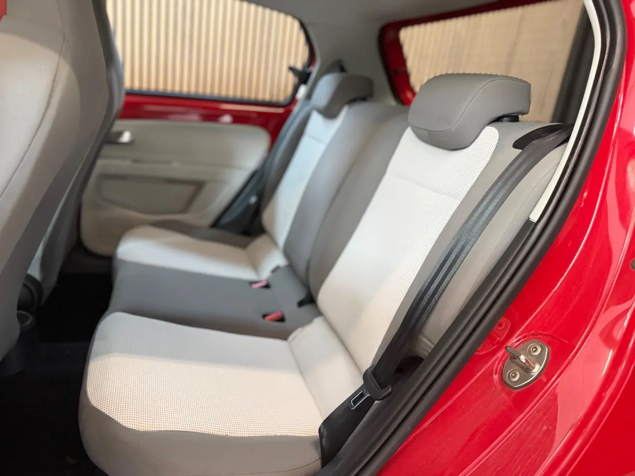 Billede 6 - VW Up! 1,0 75 High Up! BMT