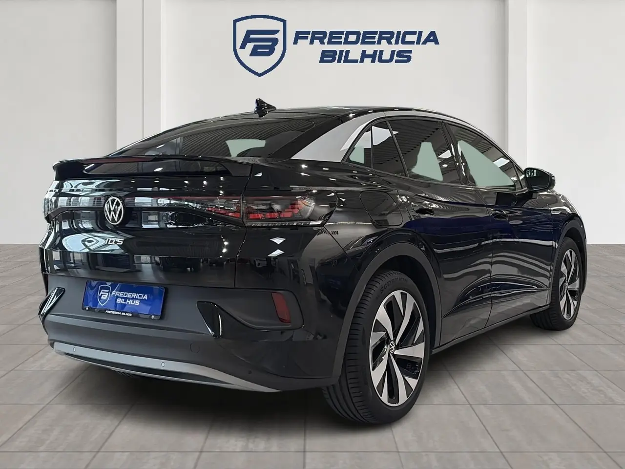 Billede 3 - VW ID.5 77 Pro Performance