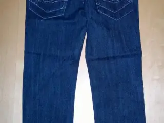 Nye An'ge Fashion designer jeans Str. 8år