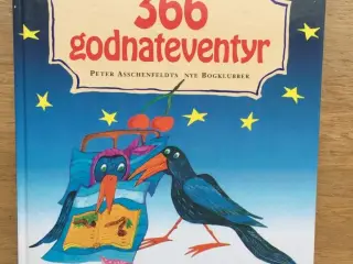365 godnathistorier
