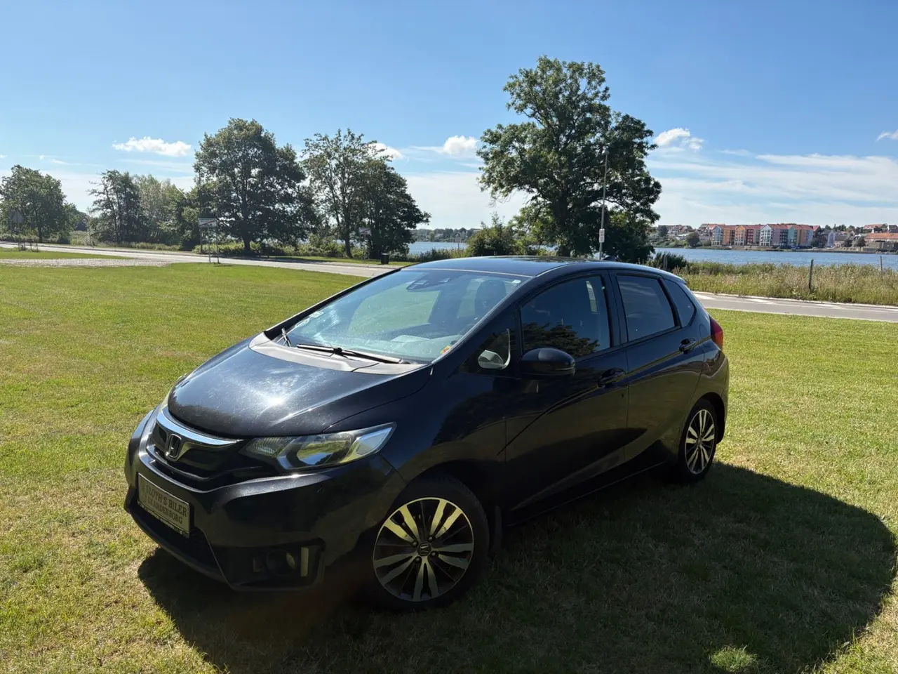 Billede 11 - Honda Jazz 1,3 i-VTEC Elegance