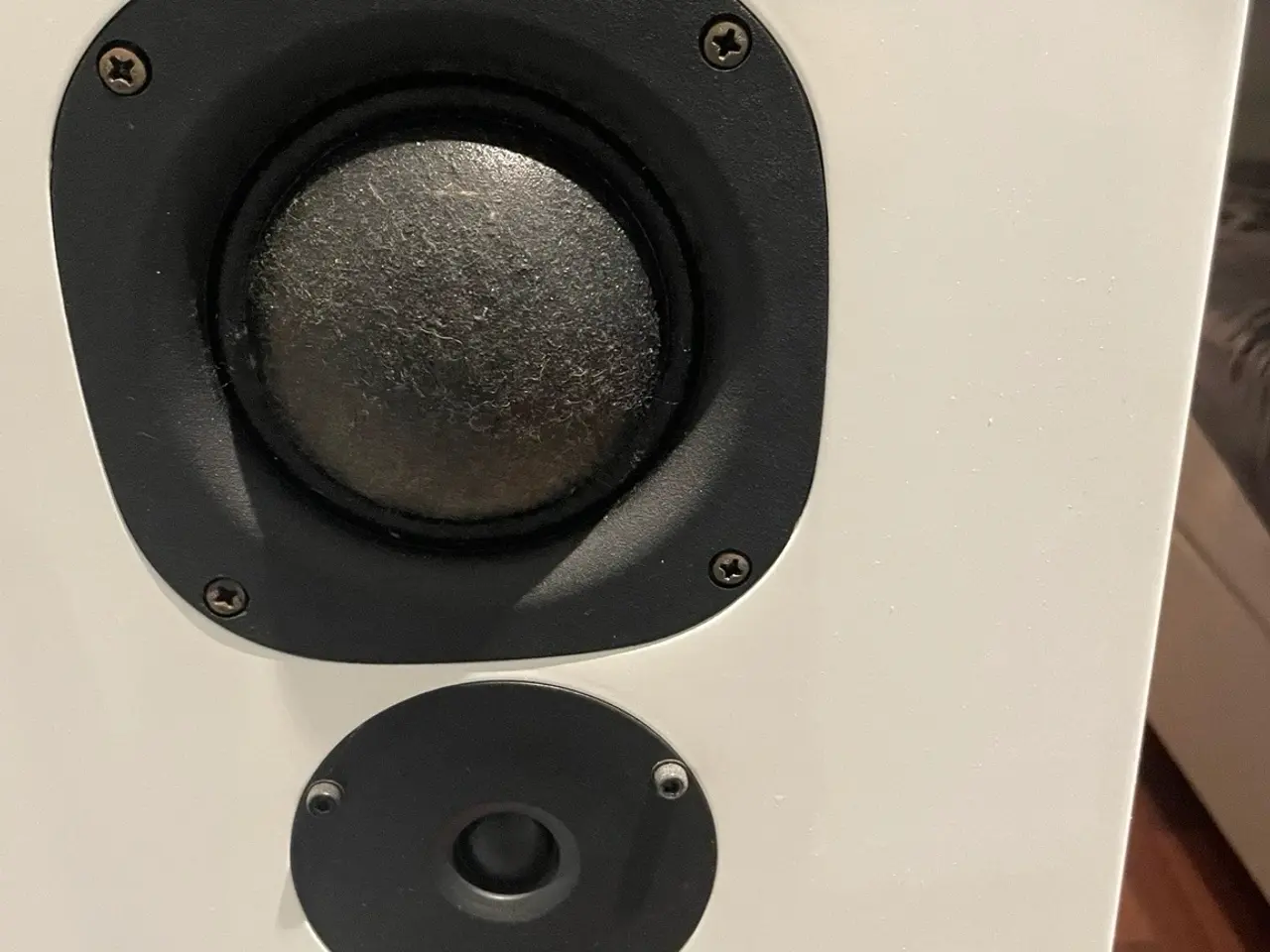 Billede 6 - Audio konsequent