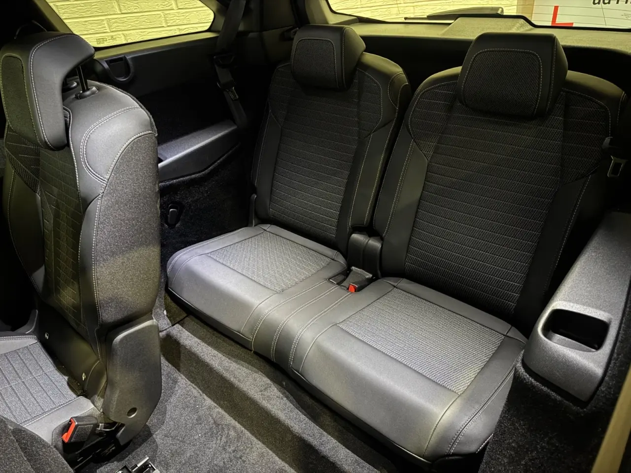 Billede 13 - Peugeot e-5008 77 Allure 7prs