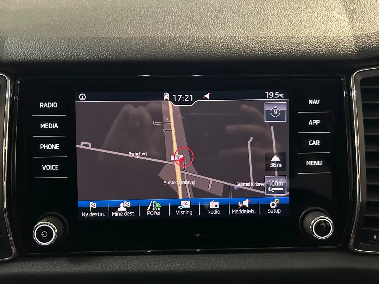 Billede 15 - Skoda Kodiaq 2,0 TDi 190 Style DSG 4x4 7prs