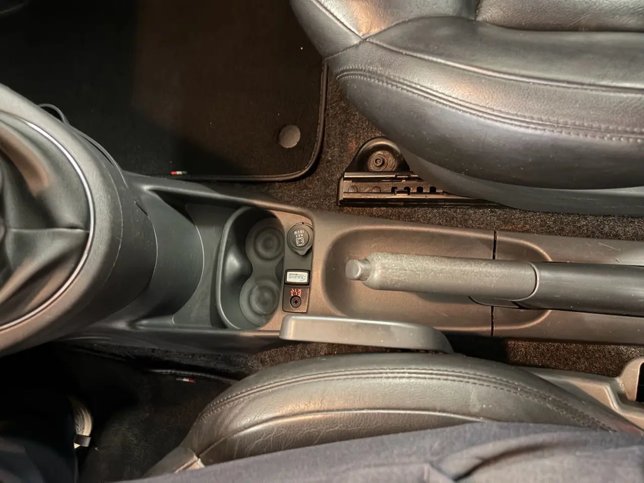 Billede 14 - Fiat 500 1,2 Lounge 69HK 3d