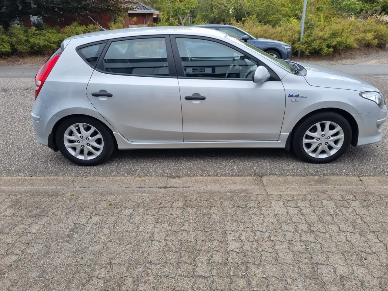 Billede 6 - Hyundai i30 1,6 CRDi 90 Blue Drive
