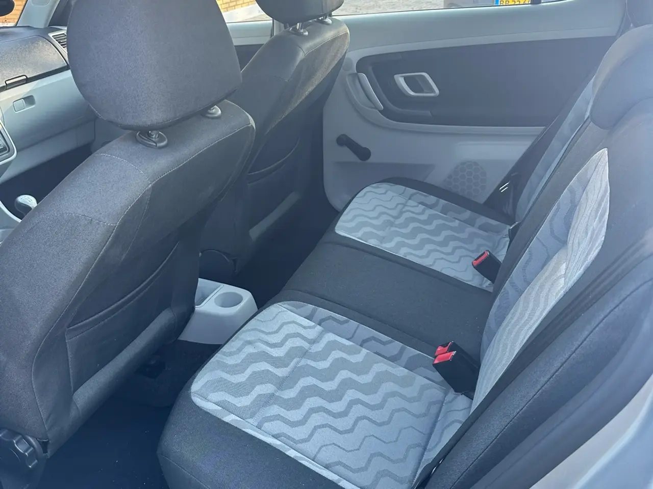 Billede 5 - Skoda Fabia 1,2 Htp.