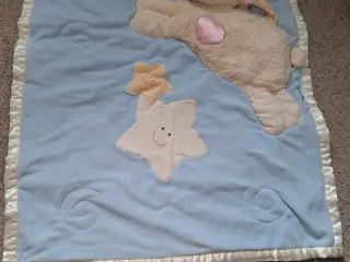 Baby legetæppe