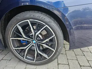originale bmw fælge