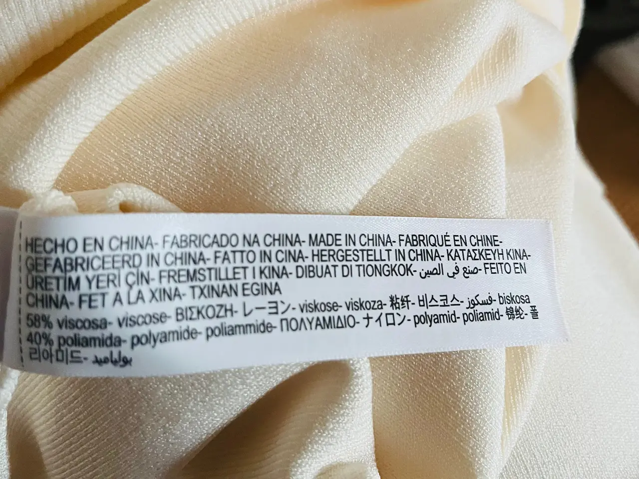 Billede 8 - massimo dutti strik bluse