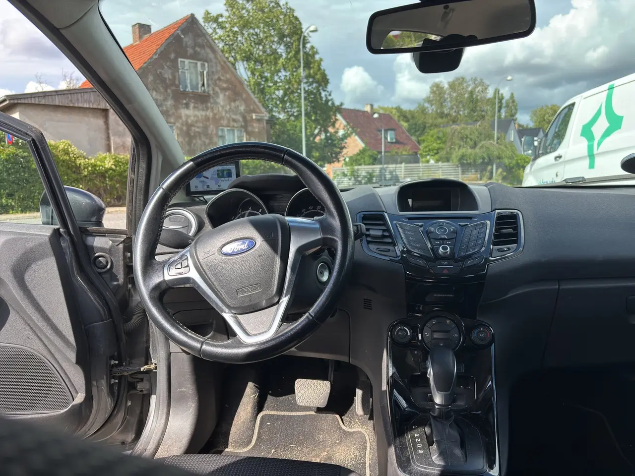 Billede 9 - Ford Fiesta 1,0 SCTi 100 Titanium aut.