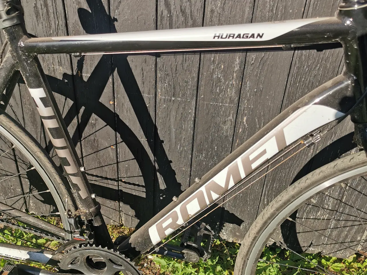 Billede 3 - Racer cykel, landevej