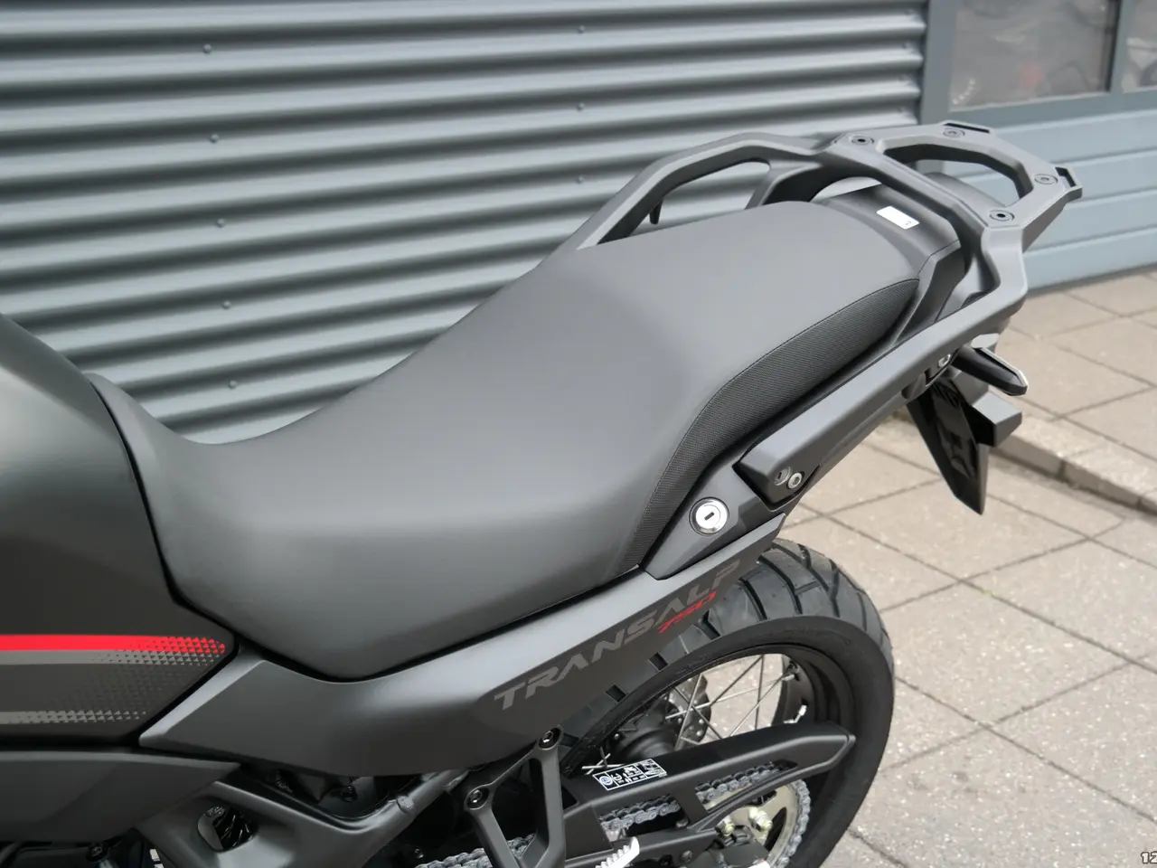 Billede 25 - Honda XL 750 Transalp E-Clutch MC-SYD BYTTER GERNE