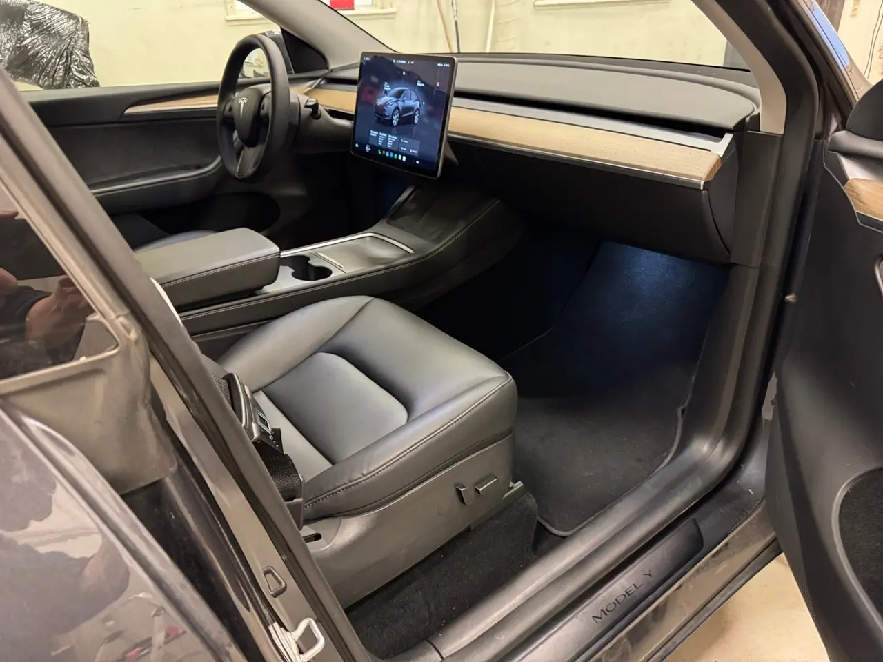 Billede 13 - Tesla Model Y RWD