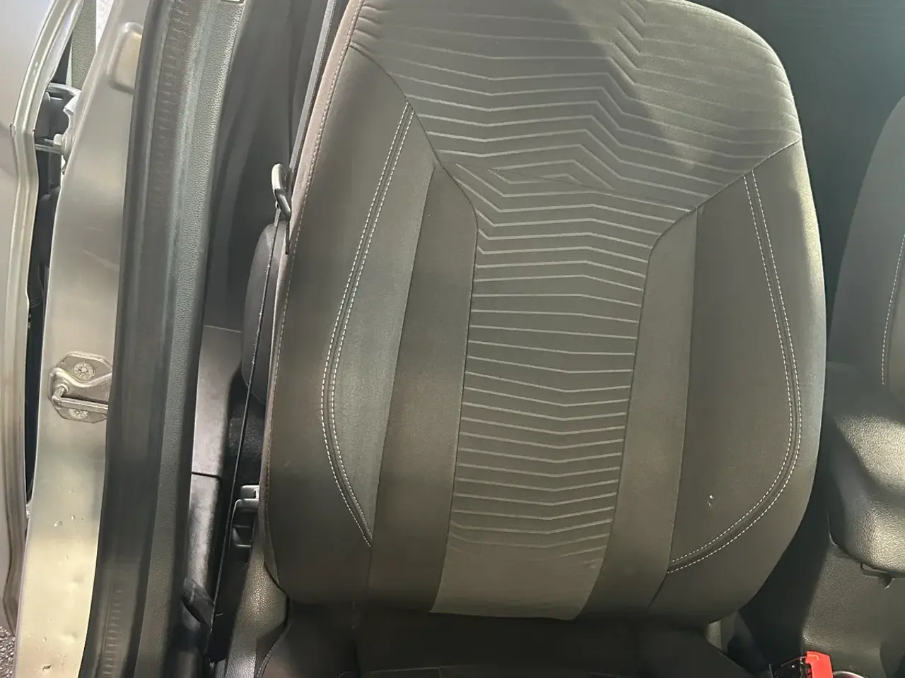 Billede 15 - Ford Fiesta 1,0 SCTi 100 Titanium