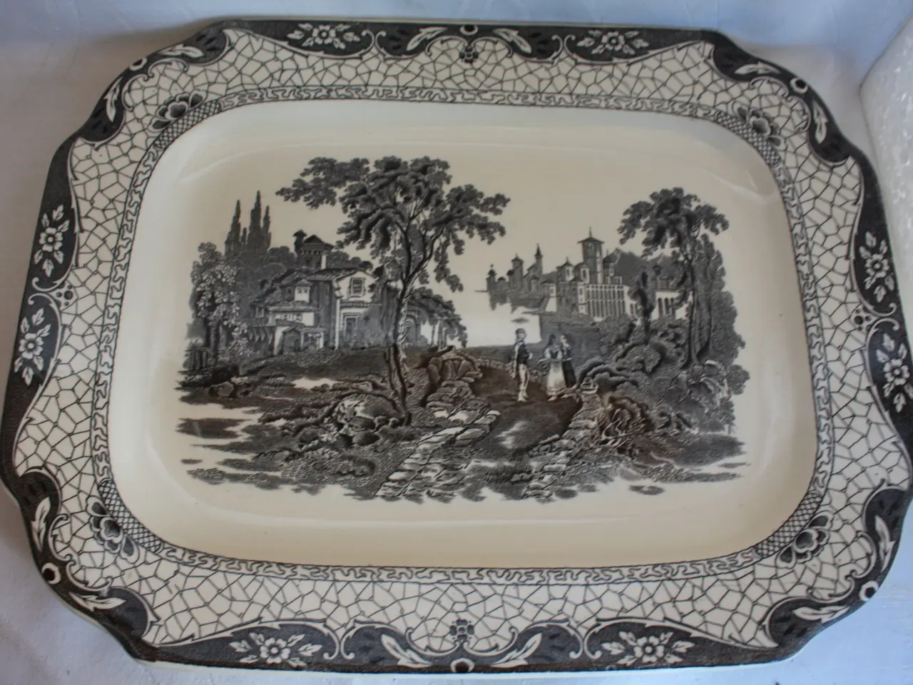 Billede 1 - Adams "Landscape" England