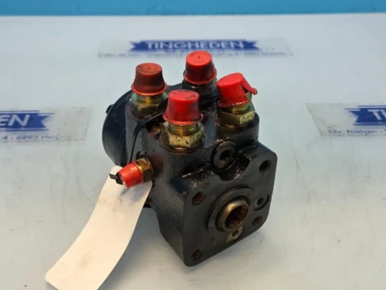 Billede 15 - New Holland CR9080 Orbitrol 86565262