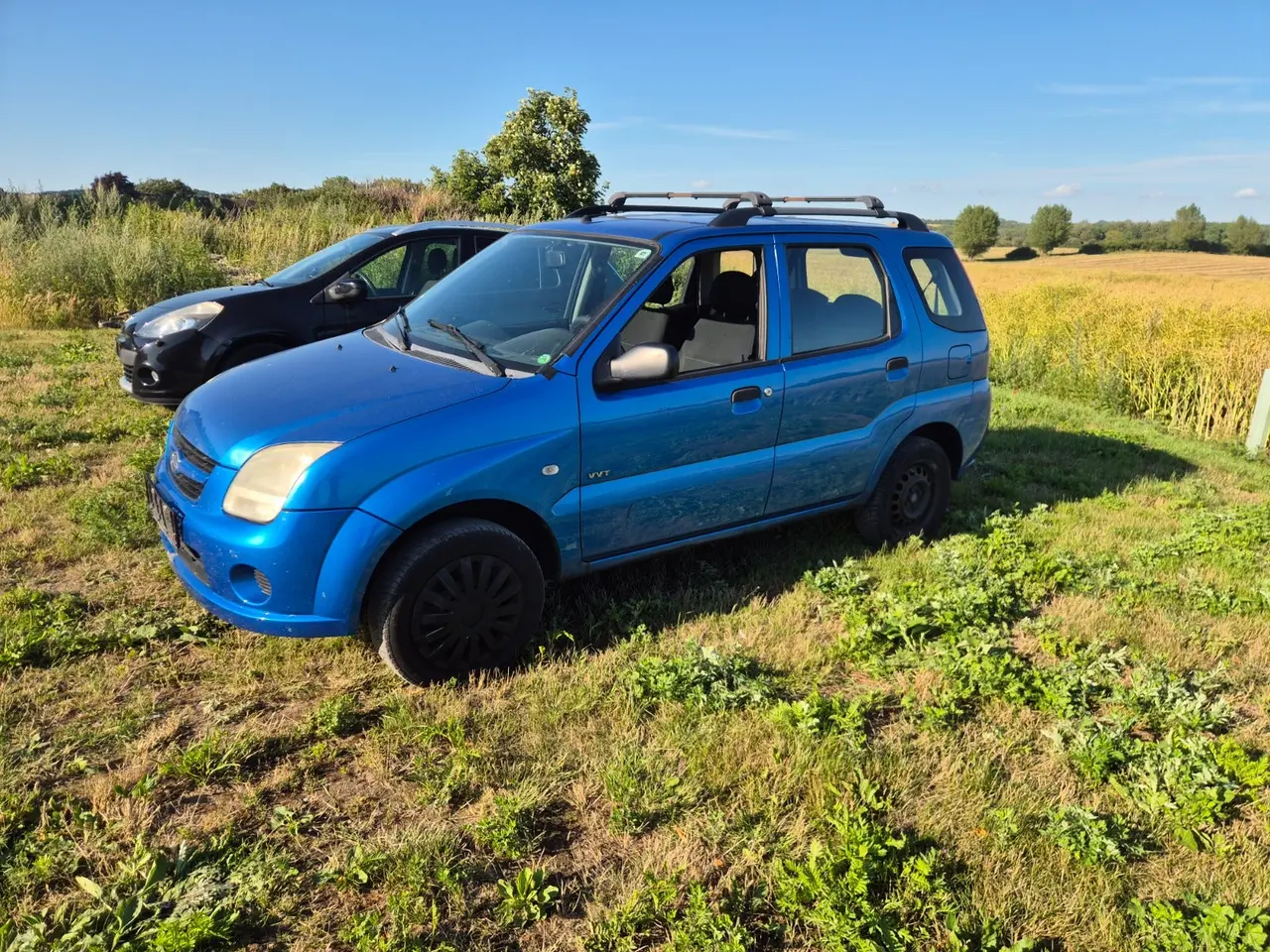 Billede 2 - Suzuki Ignis 1,3 SE