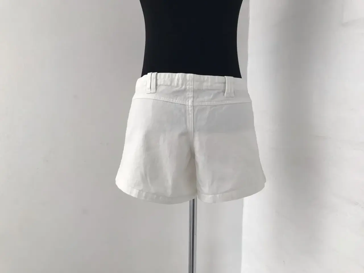 Billede 4 - Shorts str.34