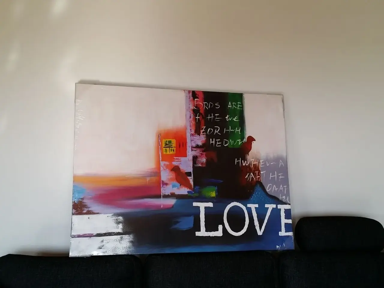 Billede 3 - Annemette Hylleborgs LOVE billeder