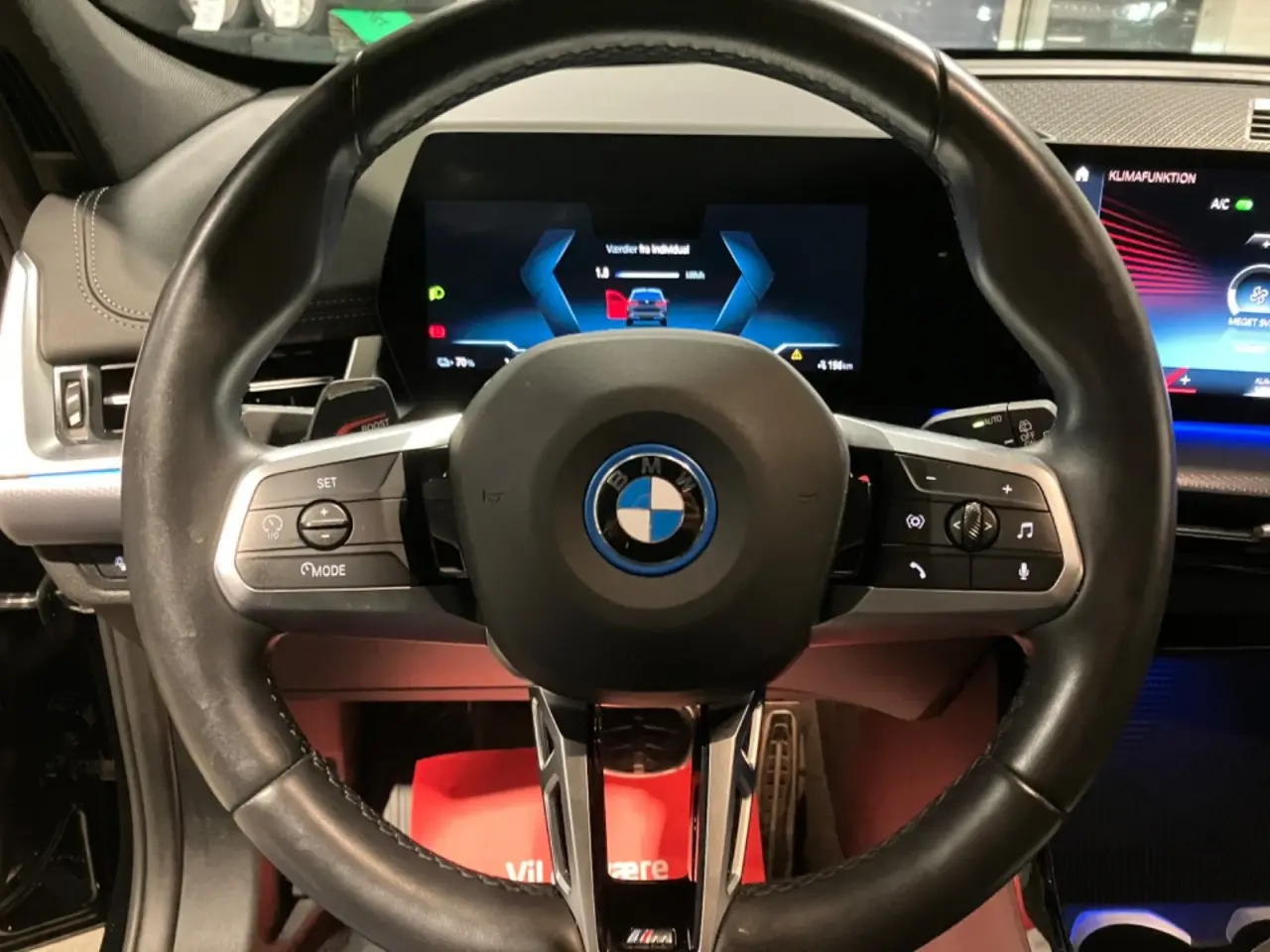 Billede 7 - BMW iX1  xDrive30 M-Sport