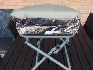 Jagtudstyr forskellige ting