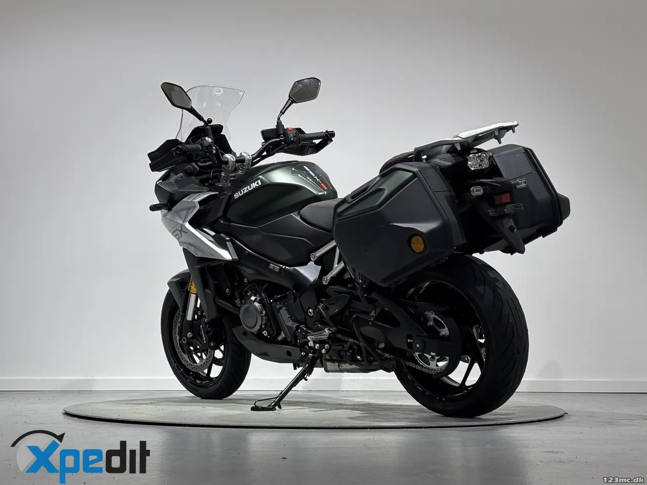 Billede 7 - Suzuki GSXS 1000 GX