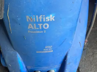 Højtryksrenser