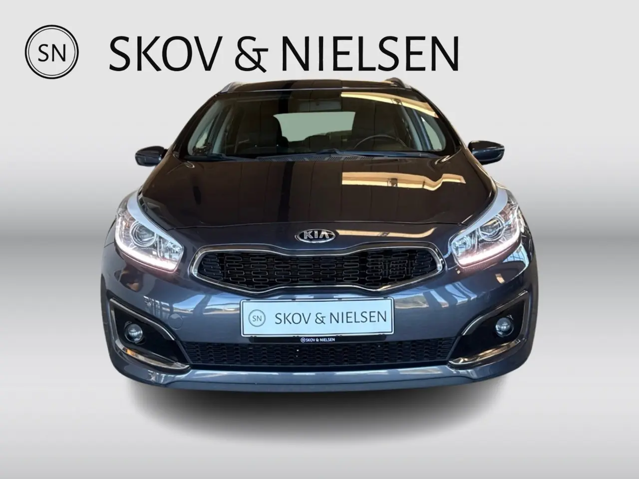 Billede 4 - Kia Ceed 1,0 T-GDi Premium SW