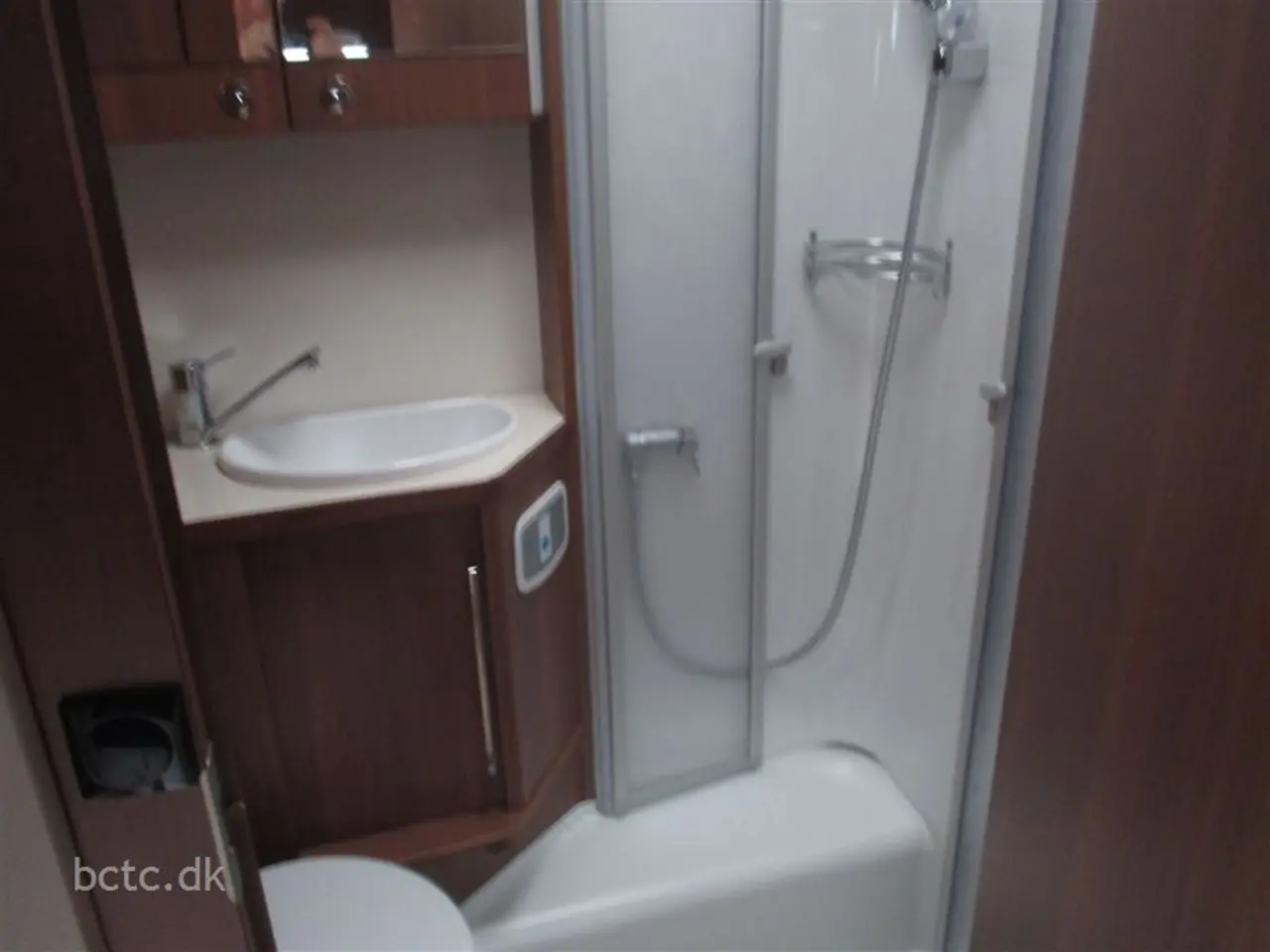 Billede 11 - 2019 - LMC Cruiser Comfort T683 Passion