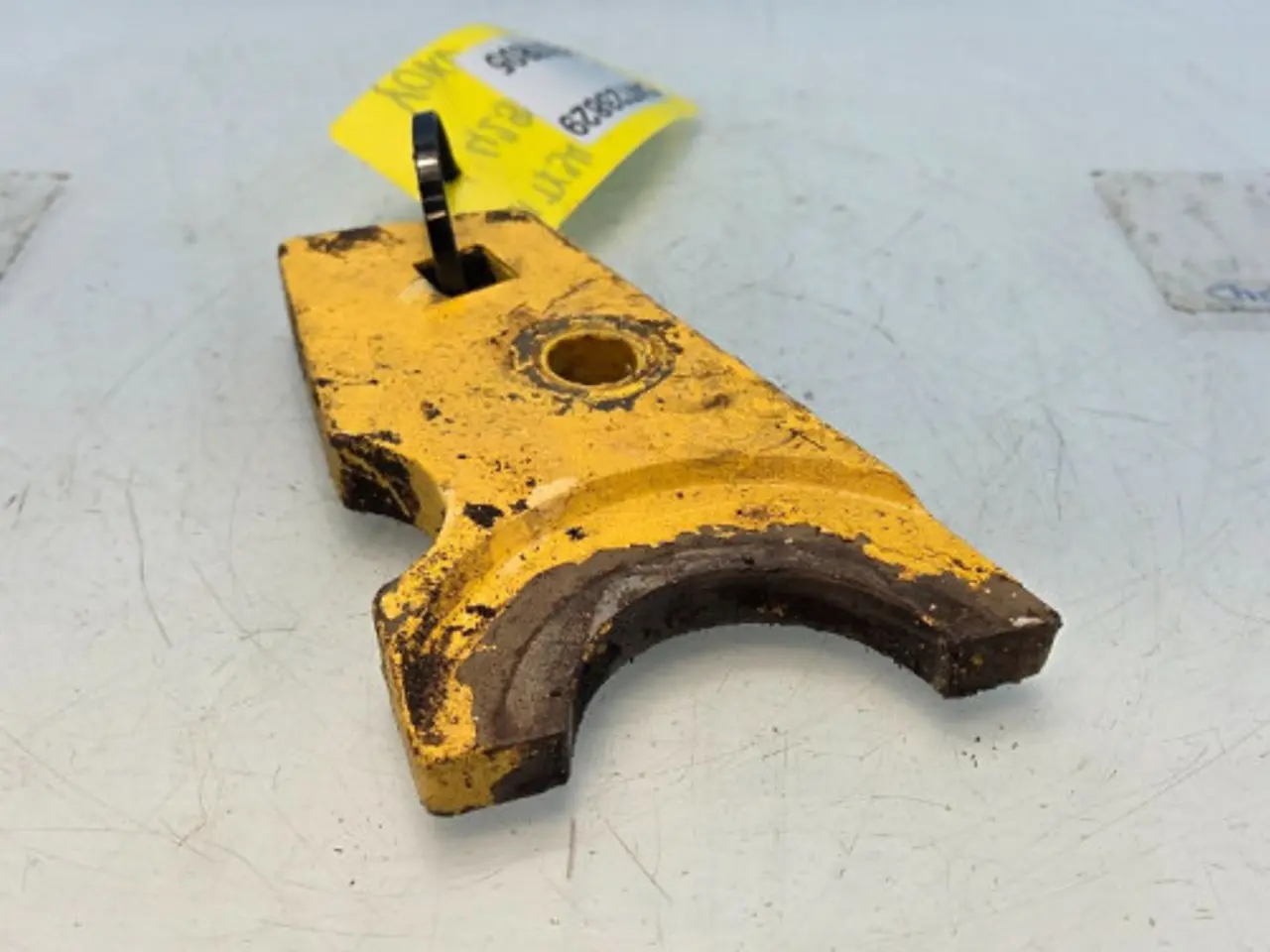 Billede 3 - New Holland TX34 Gaffel 429942