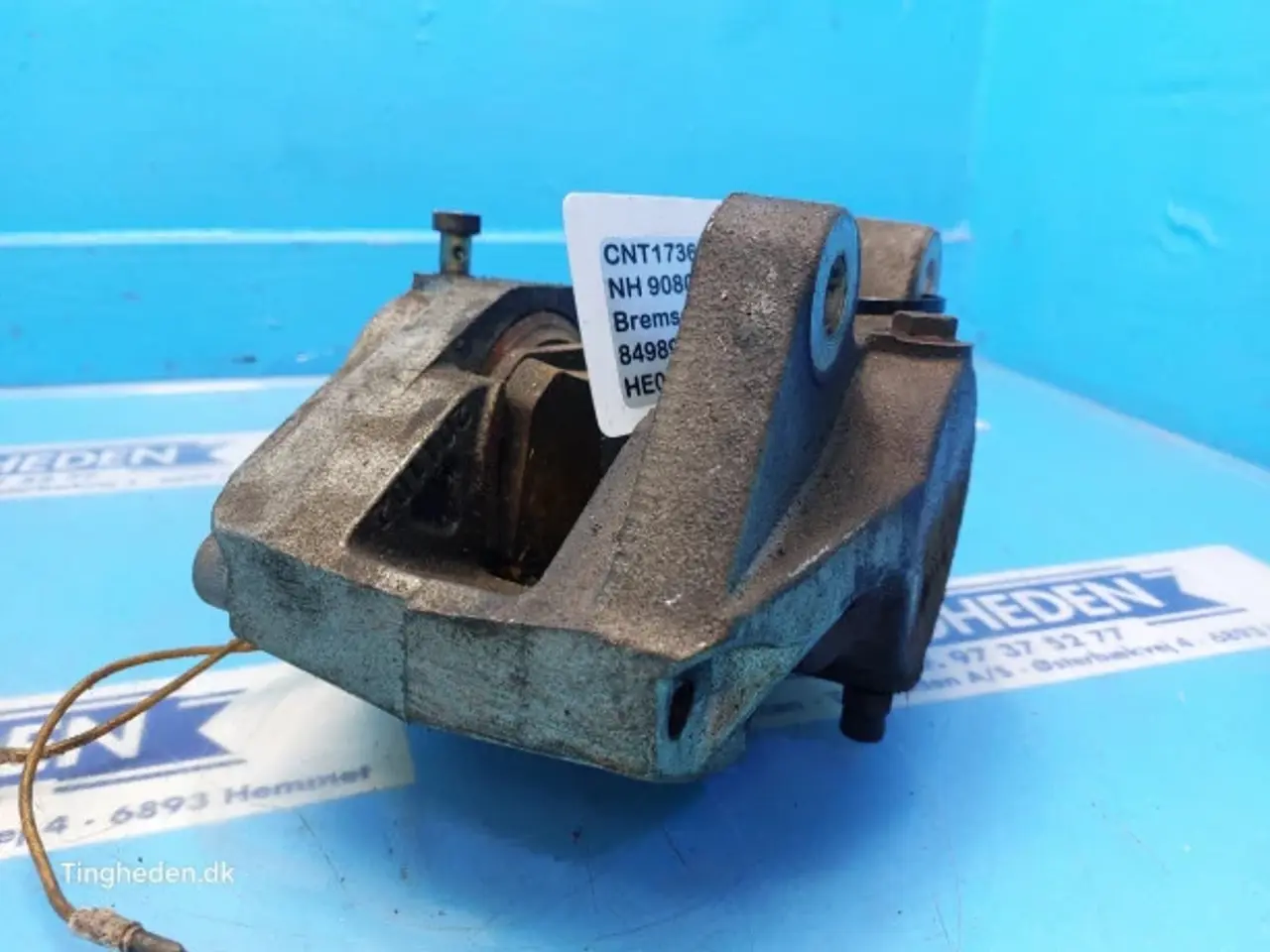 Billede 6 - New Holland CR9080 Bremsekaliber 84989455