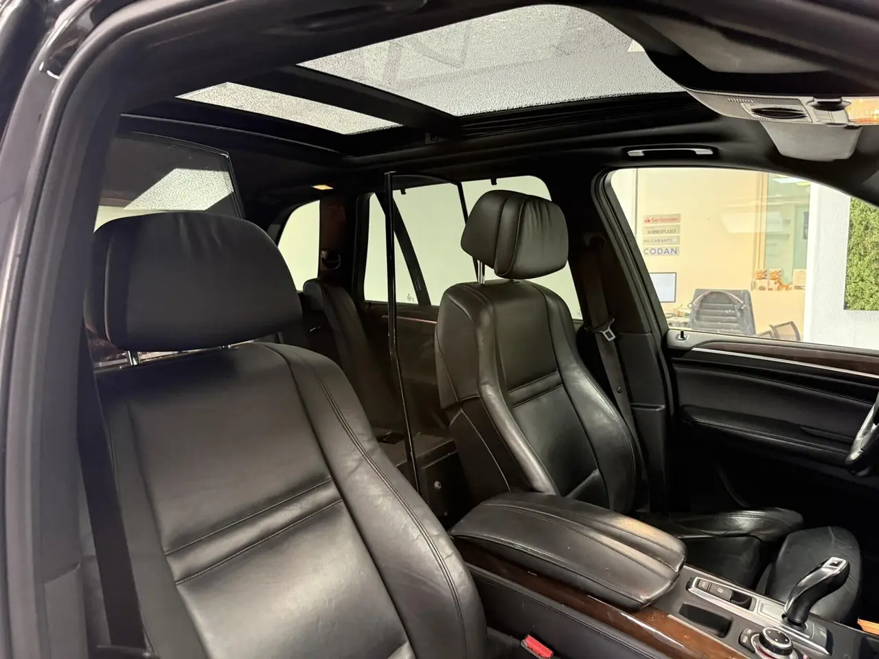 Billede 11 - BMW X5 40D 3,0 D 4x4 306HK 5d 6g Aut.
