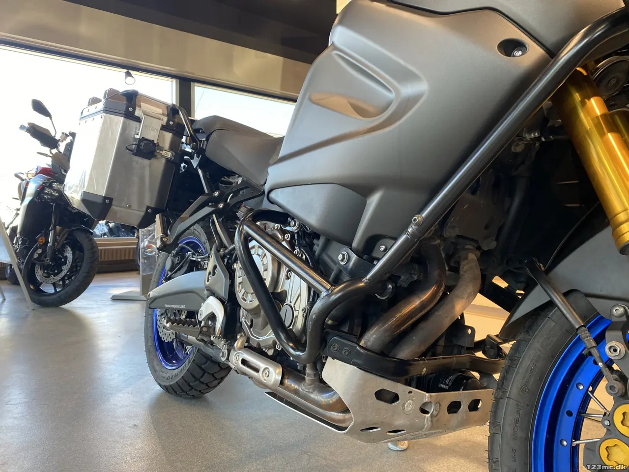 Billede 11 - Yamaha XT 1200 Z