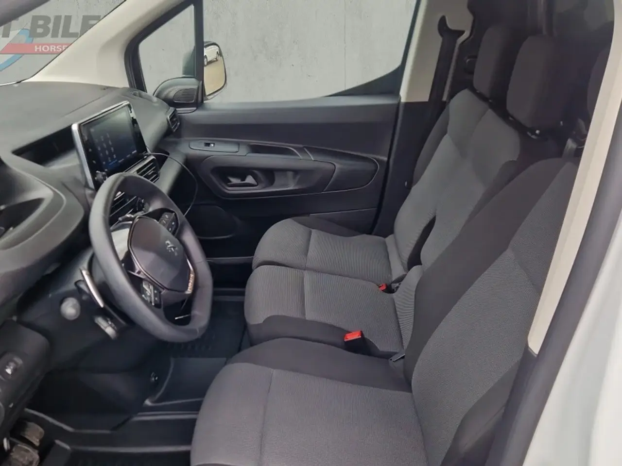 Billede 13 - Peugeot Partner 1,5 BlueHDi 130 L1V1 Ultimate EAT8 Van