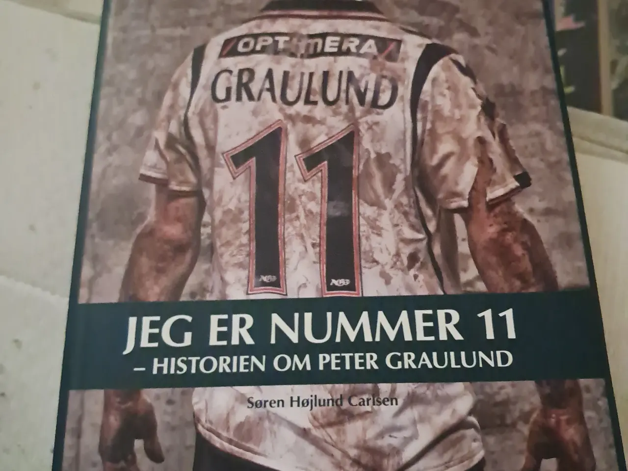 Billede 2 - Fodbold bøger