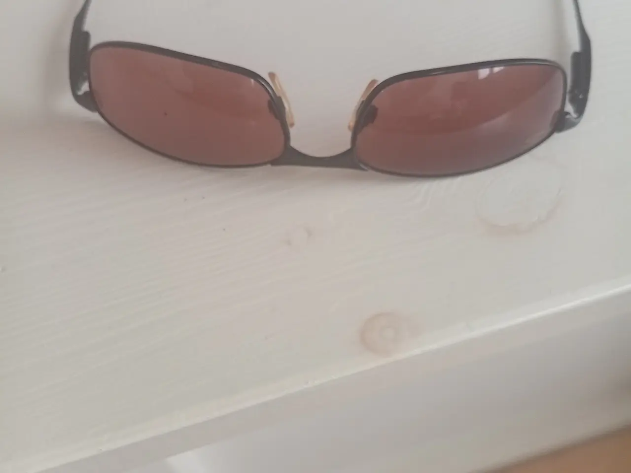 Billede 4 - Serengeti brille Prato